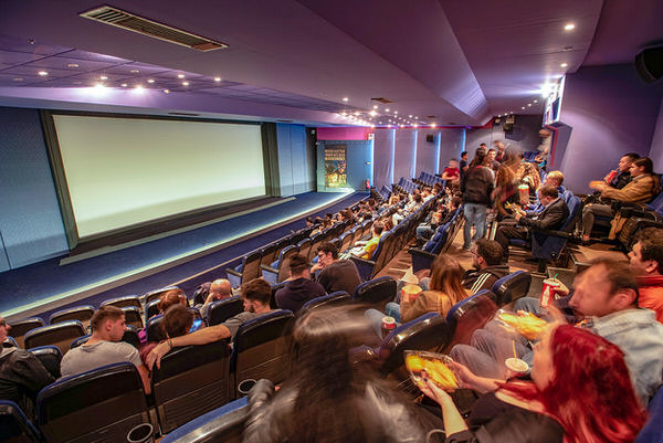 Athinaion Cinemas Gallery Image 31