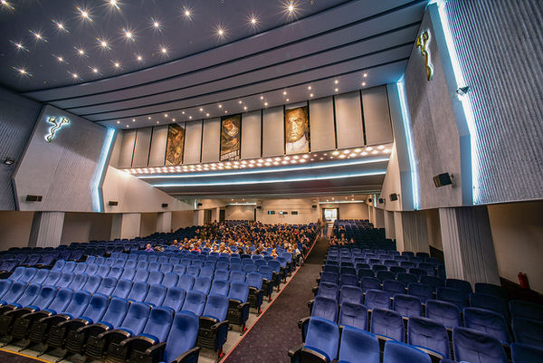 Athinaion Cinemas Gallery Image 32