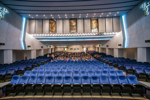 Athinaion Cinemas Gallery Image 15