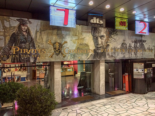 Athinaion Cinemas Gallery Image 26