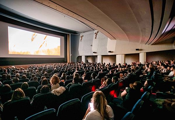 Athinaion Cinemas Gallery Image 10