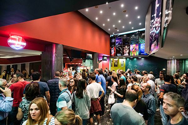 Athinaion Cinemas Gallery Image 13