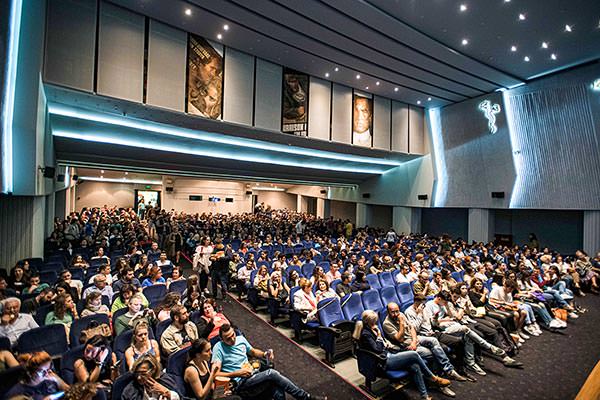 Athinaion Cinemas Gallery Image 25