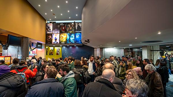 Athinaion Cinemas Gallery Image 3