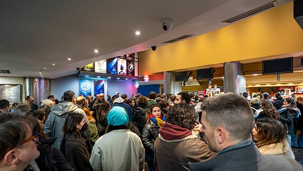 Athinaion Cinemas Gallery Image 6