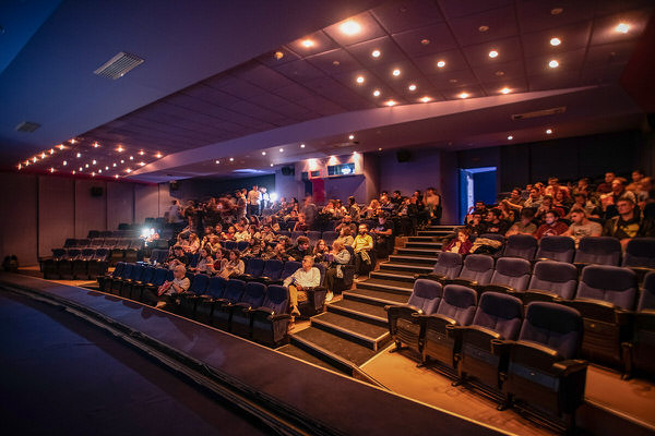 Athinaion Cinemas Gallery Image 7