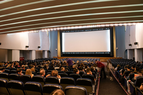Athinaion Cinemas Gallery Image 27