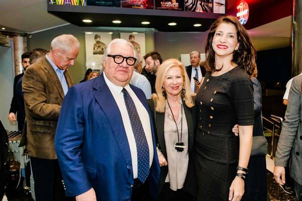 Athinaion Cinemas Gallery Image 44